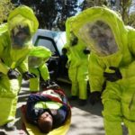 CAPACITACION INTEGRAL DE  BRIGADAS INTERNAS DE PROTECCION CIVIL.