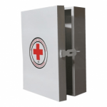 BOTIQUIN METALICO MEDIANO