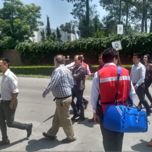 BRIGADA EVACUACIÓN BÚSQUEDA Y RESCATE - Image 3