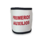 BRAZALETE BRIGADISTA DE PRIMEROS AUXILIOS