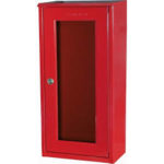 GABINETE PARA EXTINTOR DE 9 A 12 KG