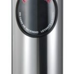 PORTA EXTINTOR CIRCULAR CON MICA PARA PQS 4 Y 6 KGS