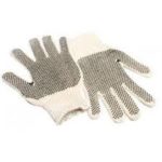 GUANTE JAPONES CON PUNTOS DE PVC