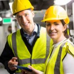 NORMA 030 STPS Servicios preventivos de seguridad y salud en el trabajo Funciones y actividades