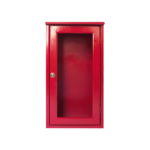 GABINETE PARA EXTINTOR DE 6 A 9 KG