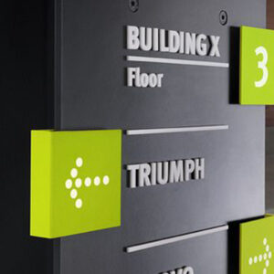 SEÑALETICA CORPORATIVA - Image 3