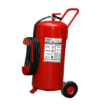 RECARGA Y MANTENIMIENTO DE UNIDAD MOVIL 20 KG POLVO QUIMICO SECO.