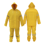 IMPERMEABLE DE 2 PIEZAS