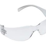 LENTE DE SEGURIDAD MICA CLARA