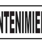 SEÑALAMIENTO MANTENIMIENTO 20X40