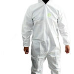 TRAJE TYVEK ECONOMICO