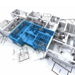 ARQUITECTURA DISEÑO 2D Y 3D CÁLCULOS Y PRECIO UNITARIO