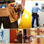 REMODELACIÓN Y MANTENIMIENTO