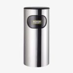 PORTA EXTINTOR CIRCULAR P/CO2 15 Y 20 LBS