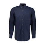 CAMISOLA DE MEZCLILLA 8 ONZAS