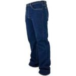 PANTALON DE MEZCLILLA GRUESO