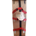 KIT INMOBILIZADOR TRASLADO PACIENTE
