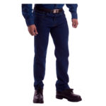 PANTALON TIPO  JEANS 14 ONZ