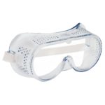 GOGGLE VENTILACION DIRECTA