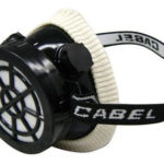MASCARILLA CABEL 1400
