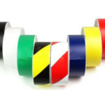 CINTA DELIMITADORA USOS MULTIPLES