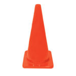 CONO ESCOLAR NARANJA 40 CM