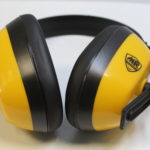 OREJERAS DIADEMA DIELECTRICA