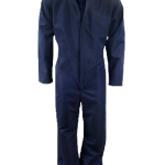 OVEROL INDUSTRIAL SIN REFLEJANTES