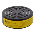 CARTUCHOS FC3 GASES ACIDOS Y VAPORES ORGANICOS