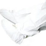 CUBRE ZAPATO DESECHABLE DE COPOLIMERO