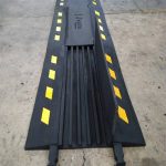 PROTECTOR PARA CABLES 5 CANALES