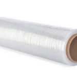 PELICULA POLIESTRECH  (PLAYO) CALIBRE 80