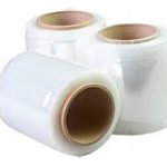 PELICULA POLIESTRECH (PLAYO) 5"