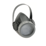 RESPIRADOR UN SOLO CARTUCHO