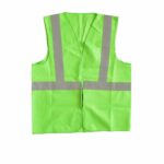 CHALECO DE ALTA VISIVILIDAD
