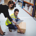 NOM-036-1-STPS-2018 FACTORES DE RIESGO ERGONOMICOS EN EL TRABAJO IDENTIFICACION, ANALISIS, PREVENCION Y CONTROL