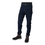 PANTALON DE MEZCLILLA 14 OZ, CORTE RECTO