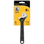 LLAVE AJUSTABLE  8 "