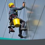 NORMA-009 CONDICIONES DE SEGURIDAD PARA TRABAJO EN ALTURAS