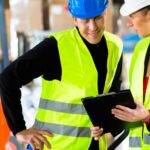 🛡️NORMA 019 COMICIONES DE SEGURIDAD E HIGIENE