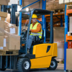 🚧 MANEJO  Y USO DE MONTACARGAS – NOM-006-STPS-2023