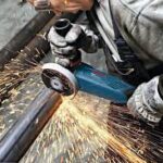 🔧 MANEJO SEGURO DE HERRAMIENTAS MANUALES Y DE PODER