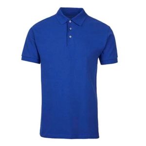 PLAYERA TIPO POLO MANGA CORTA (VARIOS COLORES) - Image 4